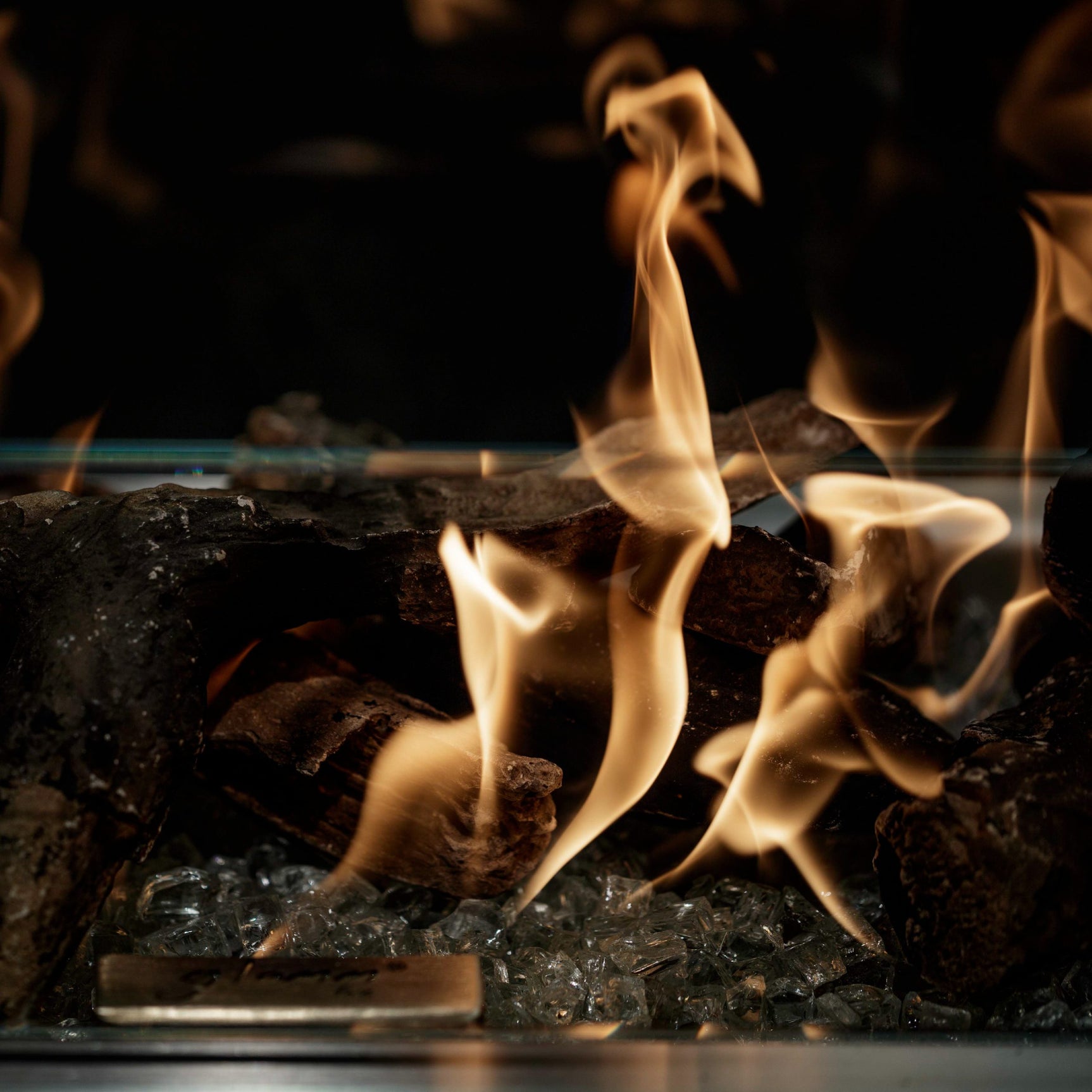 RECTANGULAR COMBUSTION ZONE