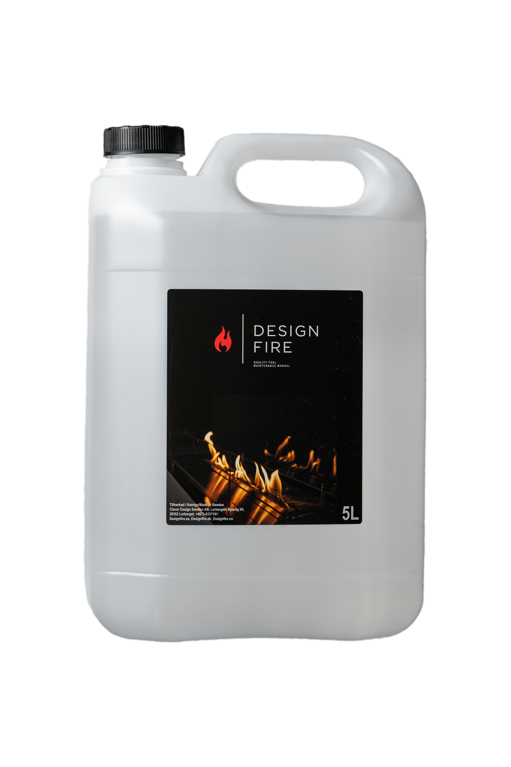 BIOETHANOL 25L BOX