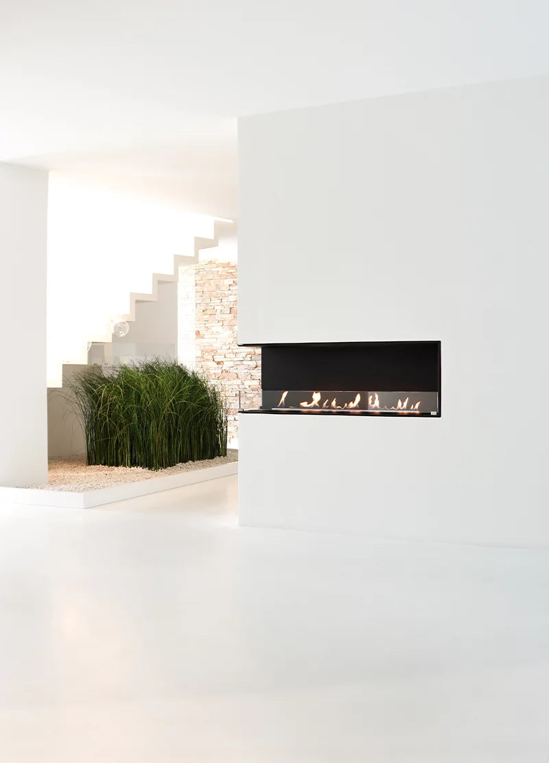 MONTREAL OPEN TO FRONT & 1 SIDE