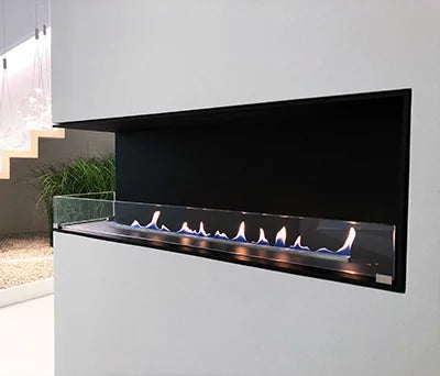 MONTREAL OPEN TO FRONT & 1 SIDE