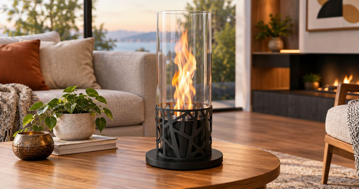 Best 10 bioethanol fireplaces in 2026