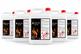 BIOETANOL 25L BOX