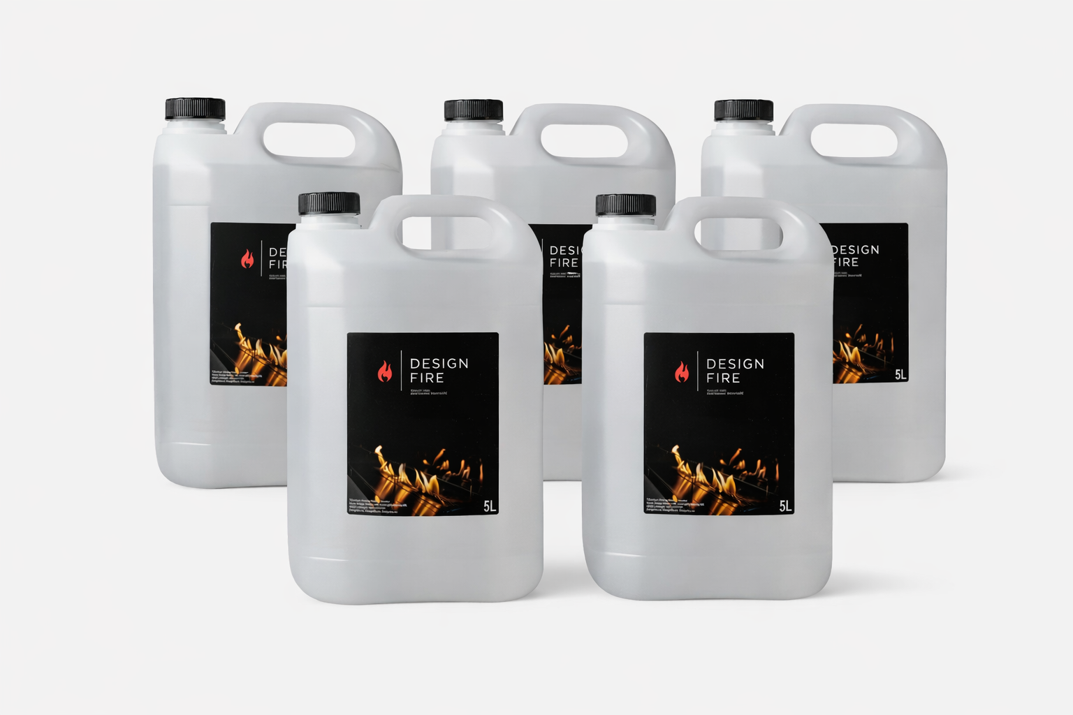BIOETHANOL 25L BOX