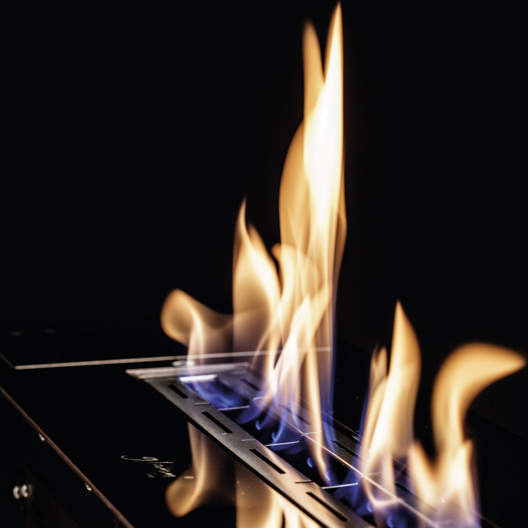 FIRE LINE – BIOFLAME AS