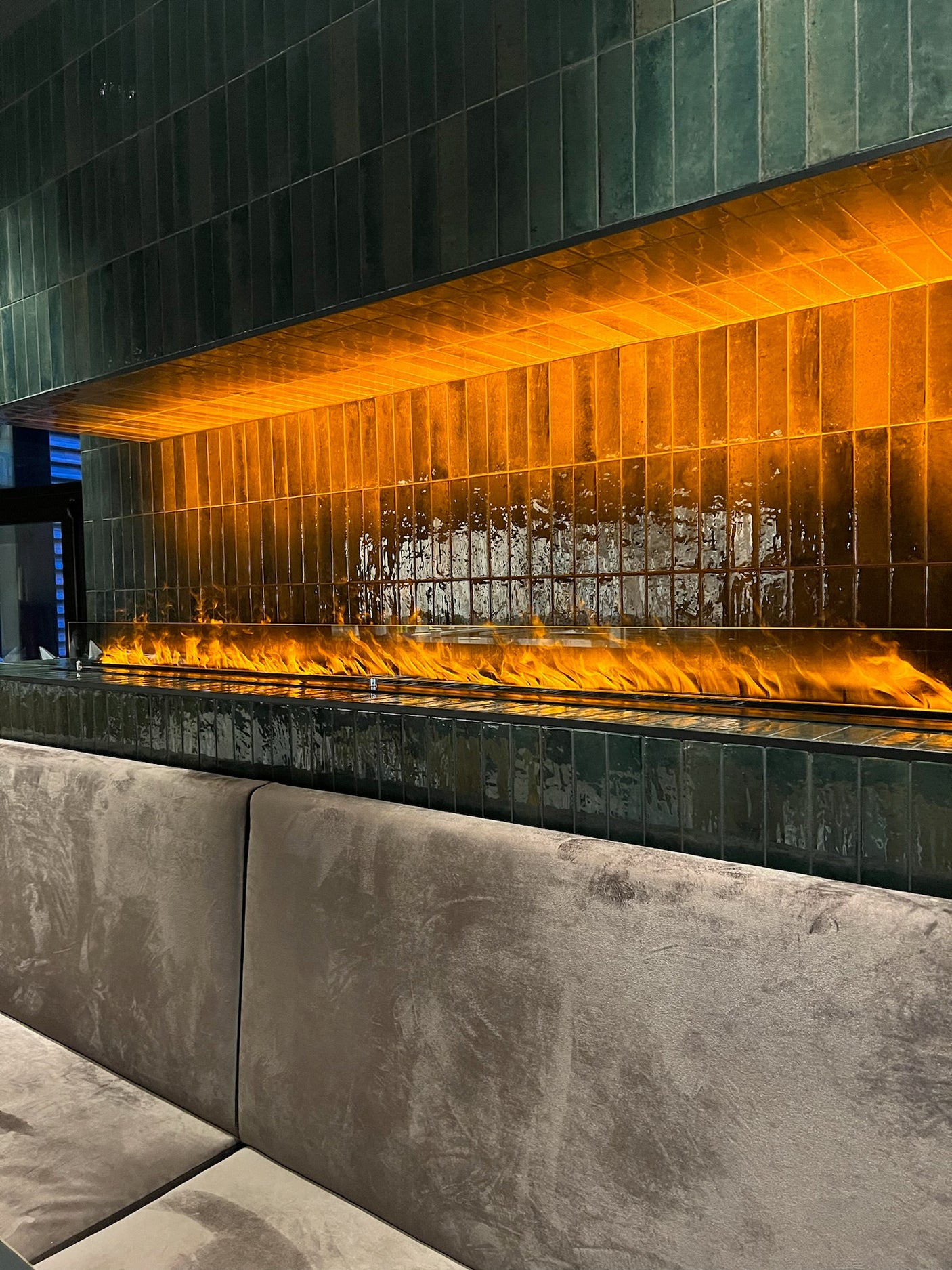 MYSTIC STEAMFIRE PRO