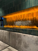 MYSTIC STEAMFIRE PRO