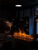 MYSTIC STEAMFIRE PRO