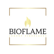 Logo de Bioflame
