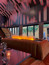 MYSTIC STEAMFIRE PRO