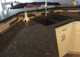 Caesarstone Woodlands 