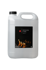 BIOETHANOL 5 LITER FLASKER