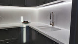 Technistone Noble Areti Bianco