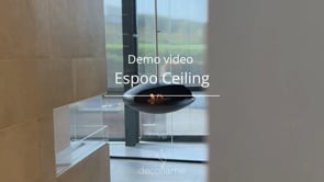 ESPOO CELING