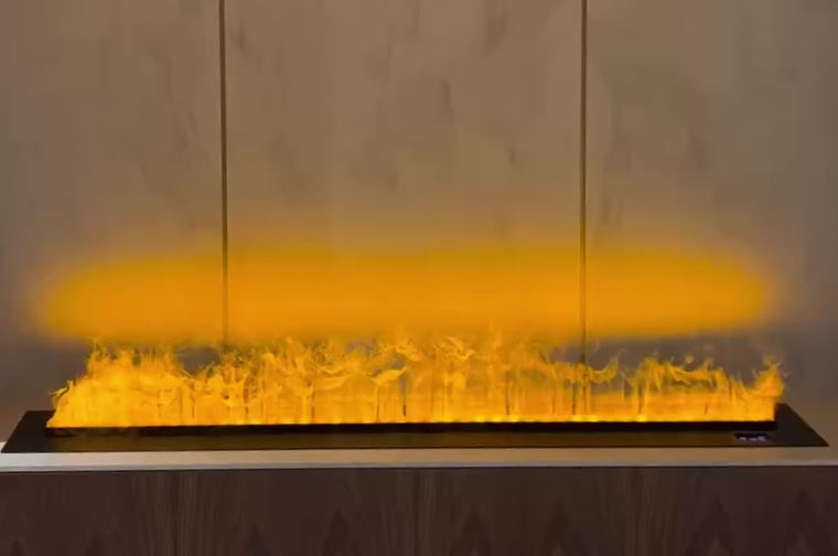 MYSTIC STEAMFIRE PRO